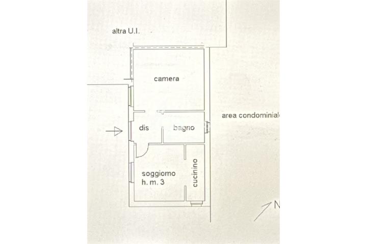 Appartamento in Vendita Loano