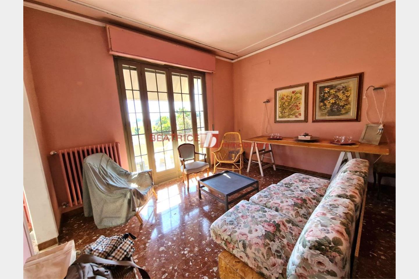 Villa in Buy Lucca