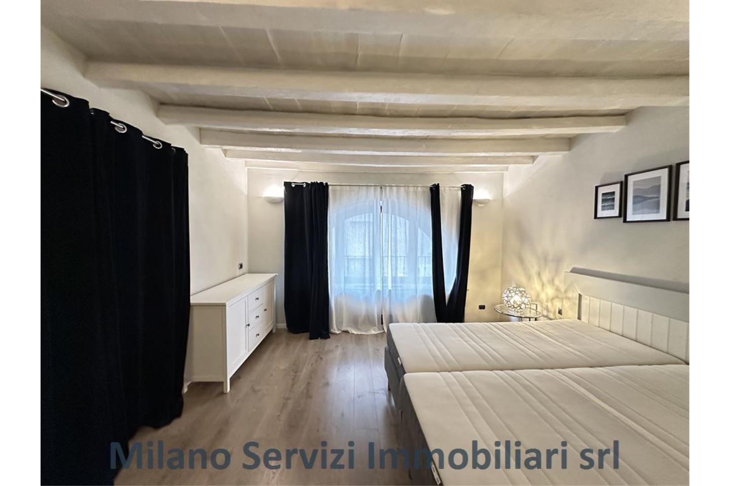 Appartamento in Vendita Milano
