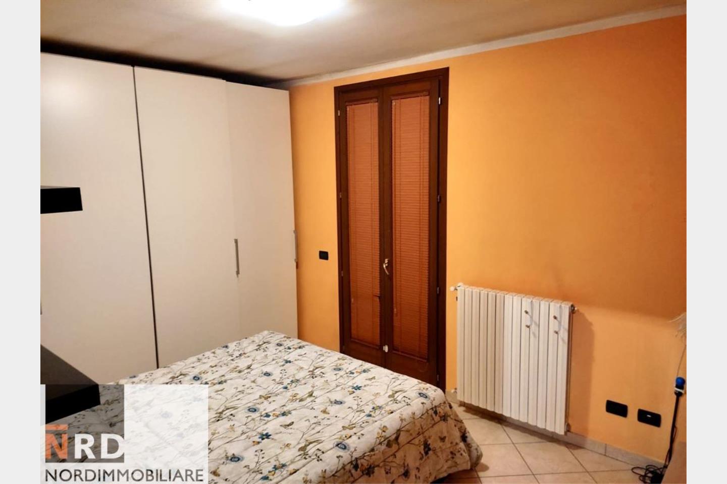 Appartamento in Vendita San Giorgio Bigarello