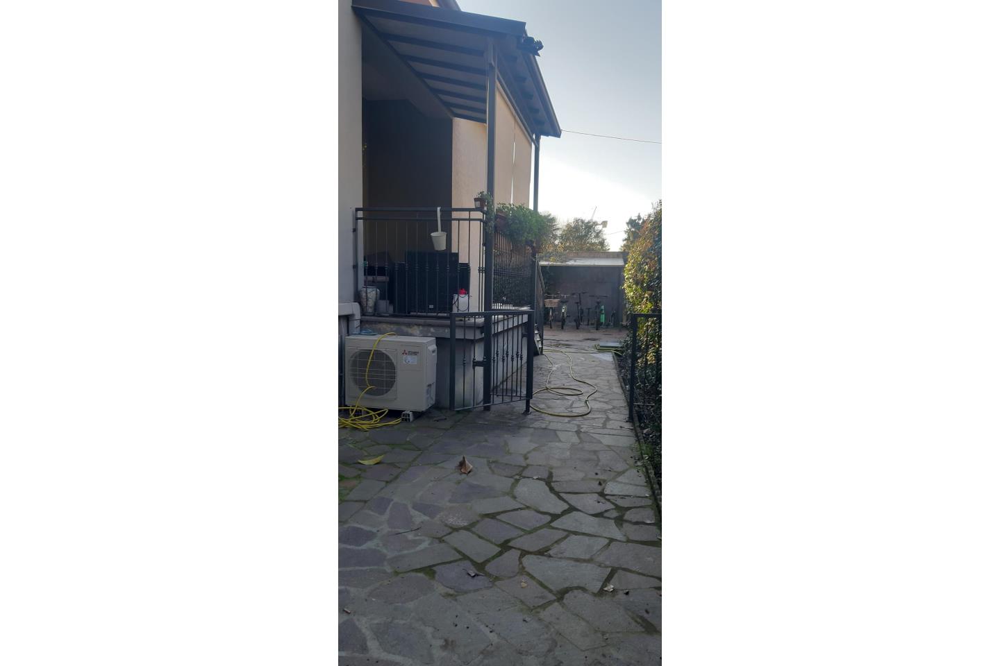 Villa in Vendita Monza