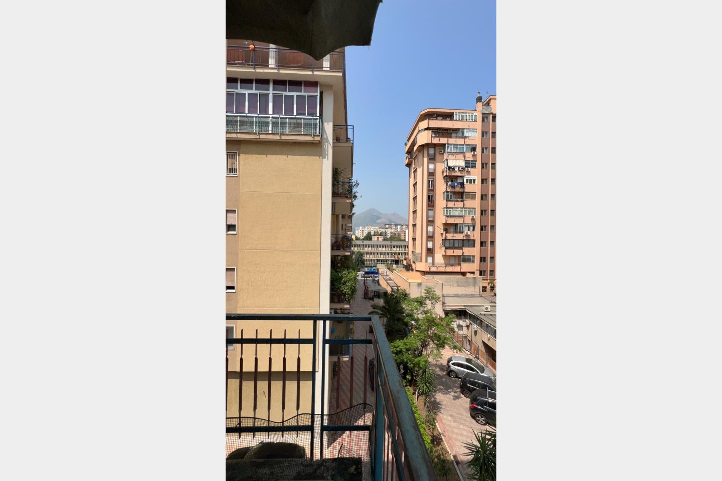 Appartamento in Vendita Palermo