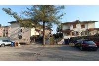 Bernareggio (MB) 4 Locali con cucina abitabile, Doppi Servizi, Balcone, Cantina ed Autorimessa Doppia