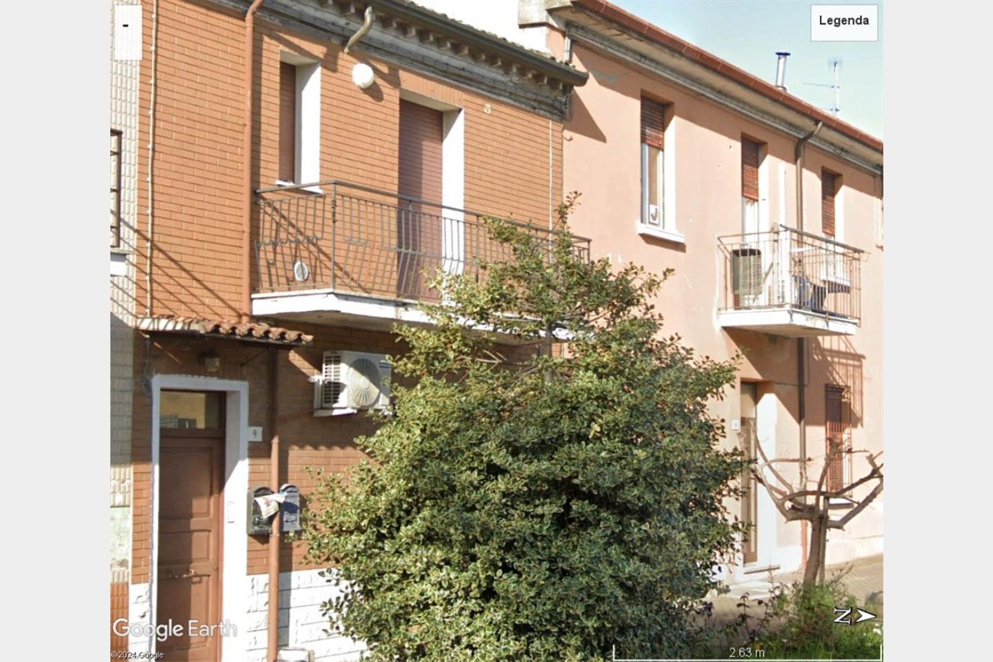 Appartamento in Vendita Forlì