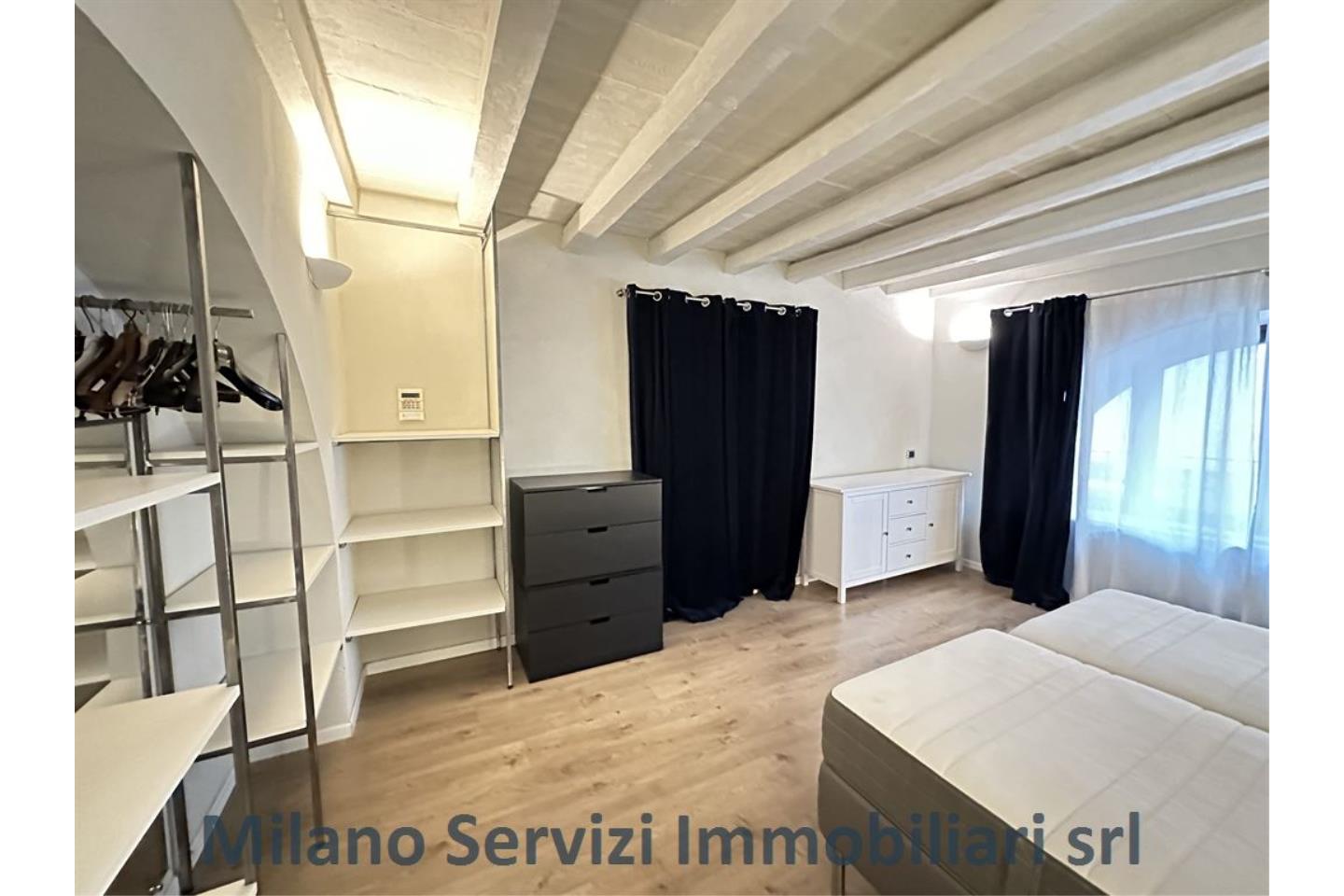 Appartamento in Vendita Milano