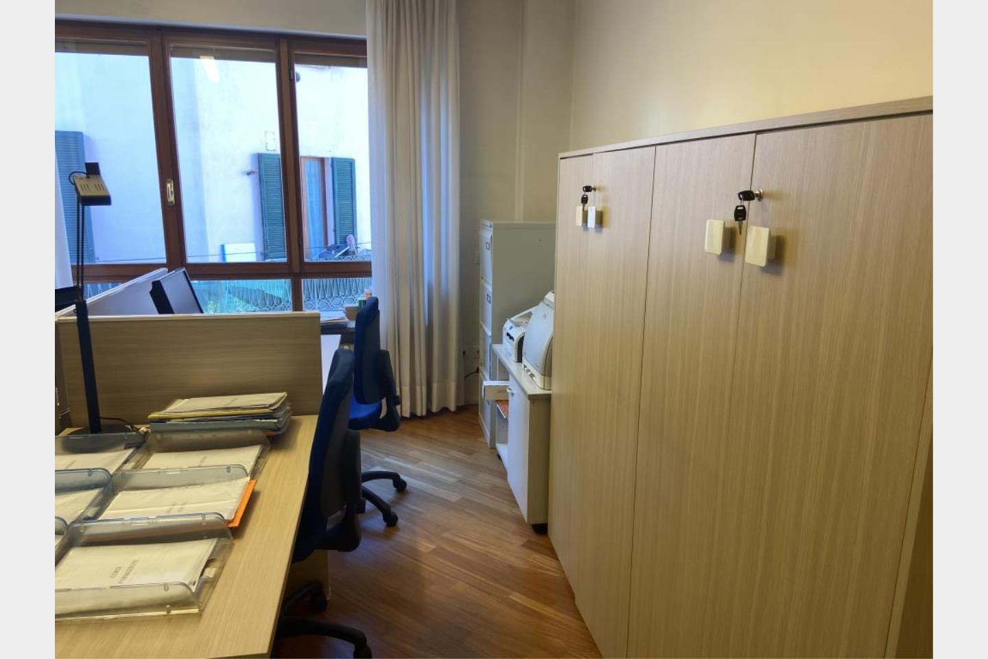 Ufficio in Affitto Varese