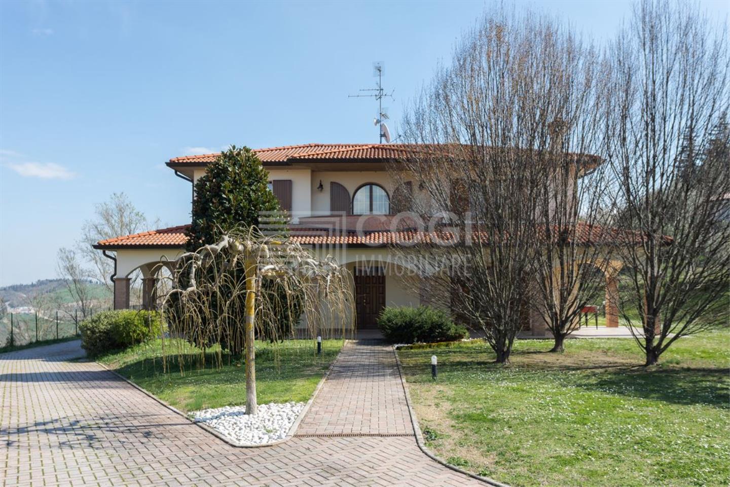 Villa in Vendita Riolo Terme