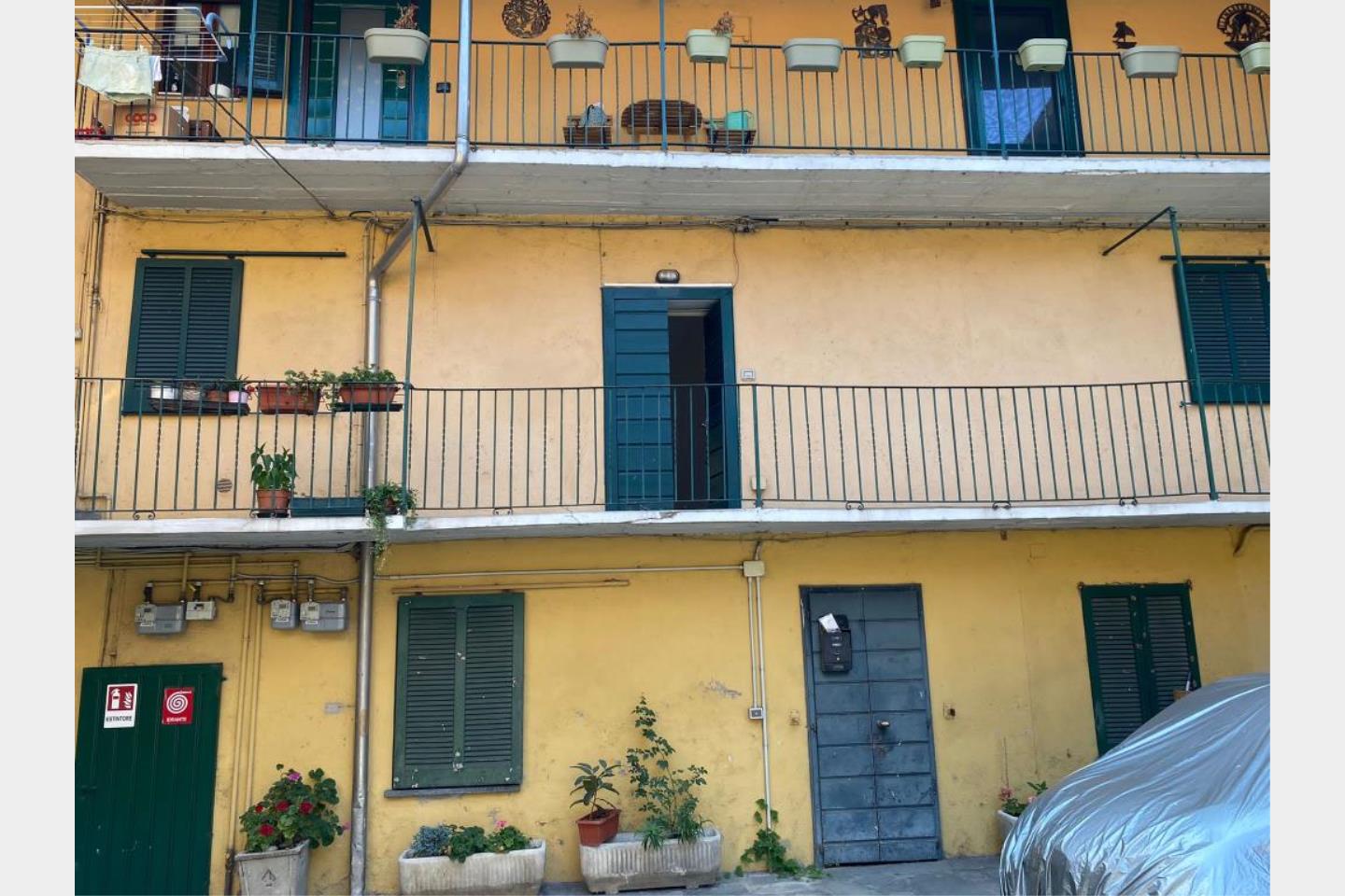Appartamento in Vendita Castiglione Olona