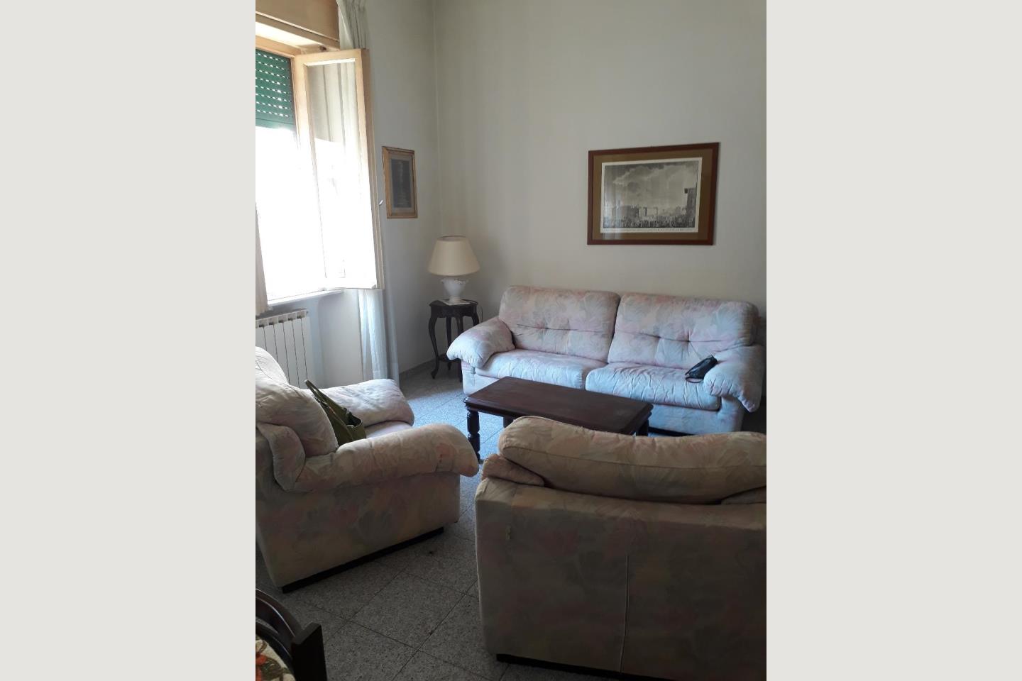 Appartamento in Vendita Livorno