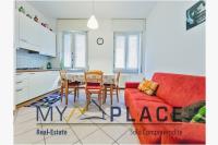 Vendita Lecco centro bilocale con cantina