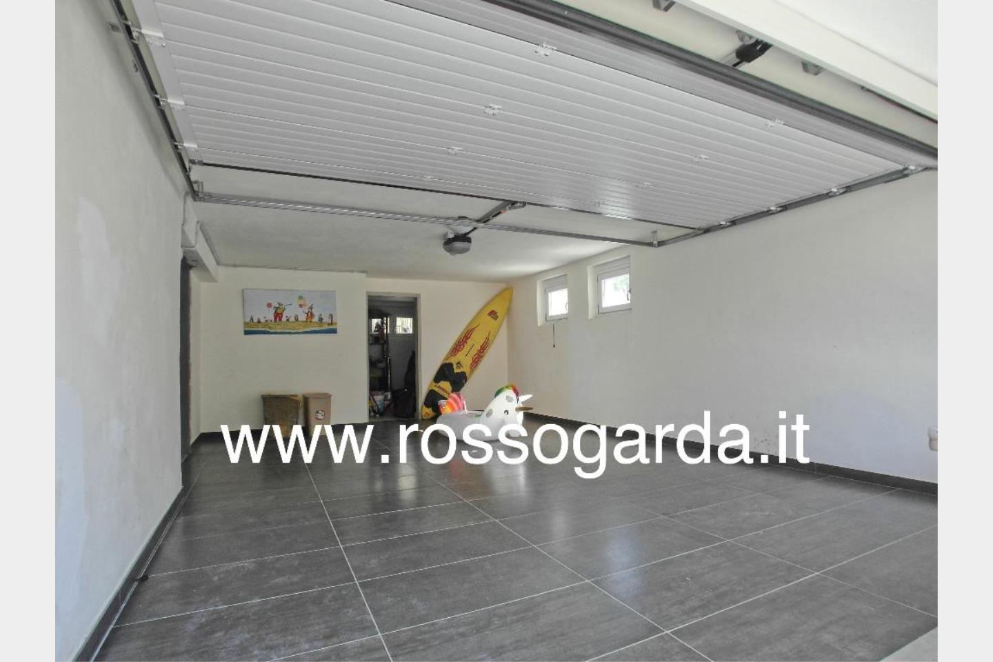 Garage Residence B&B vendita Desenzano