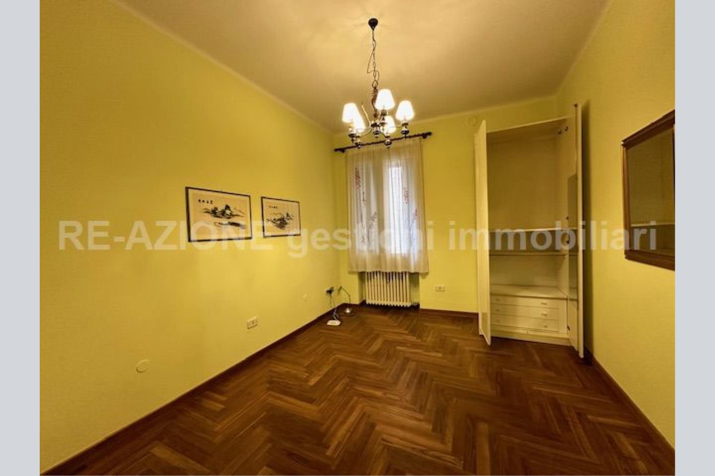Appartamento in Affitto Vicenza