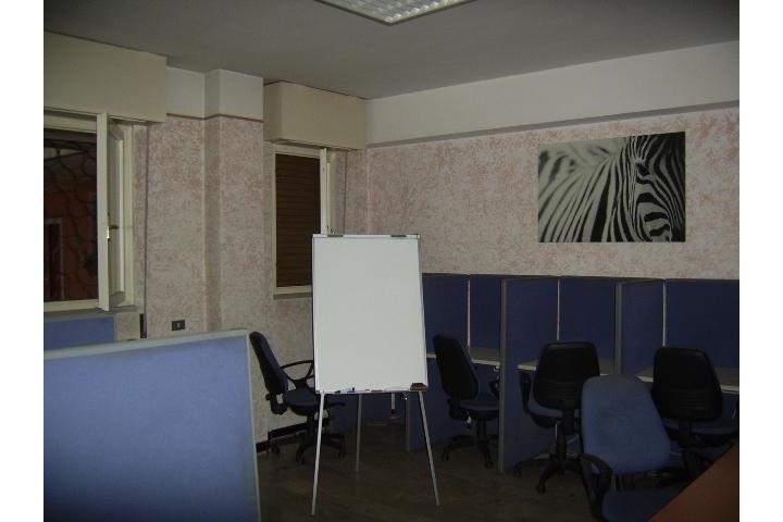 Ufficio in Vendita Brescia