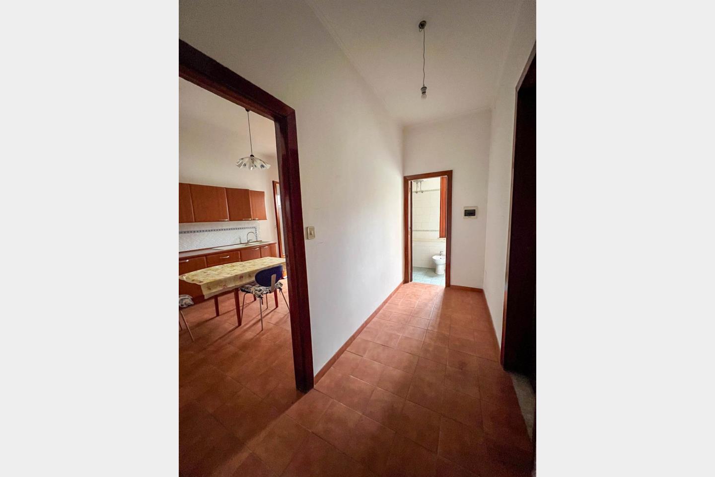 Appartamento in Affitto Palermo