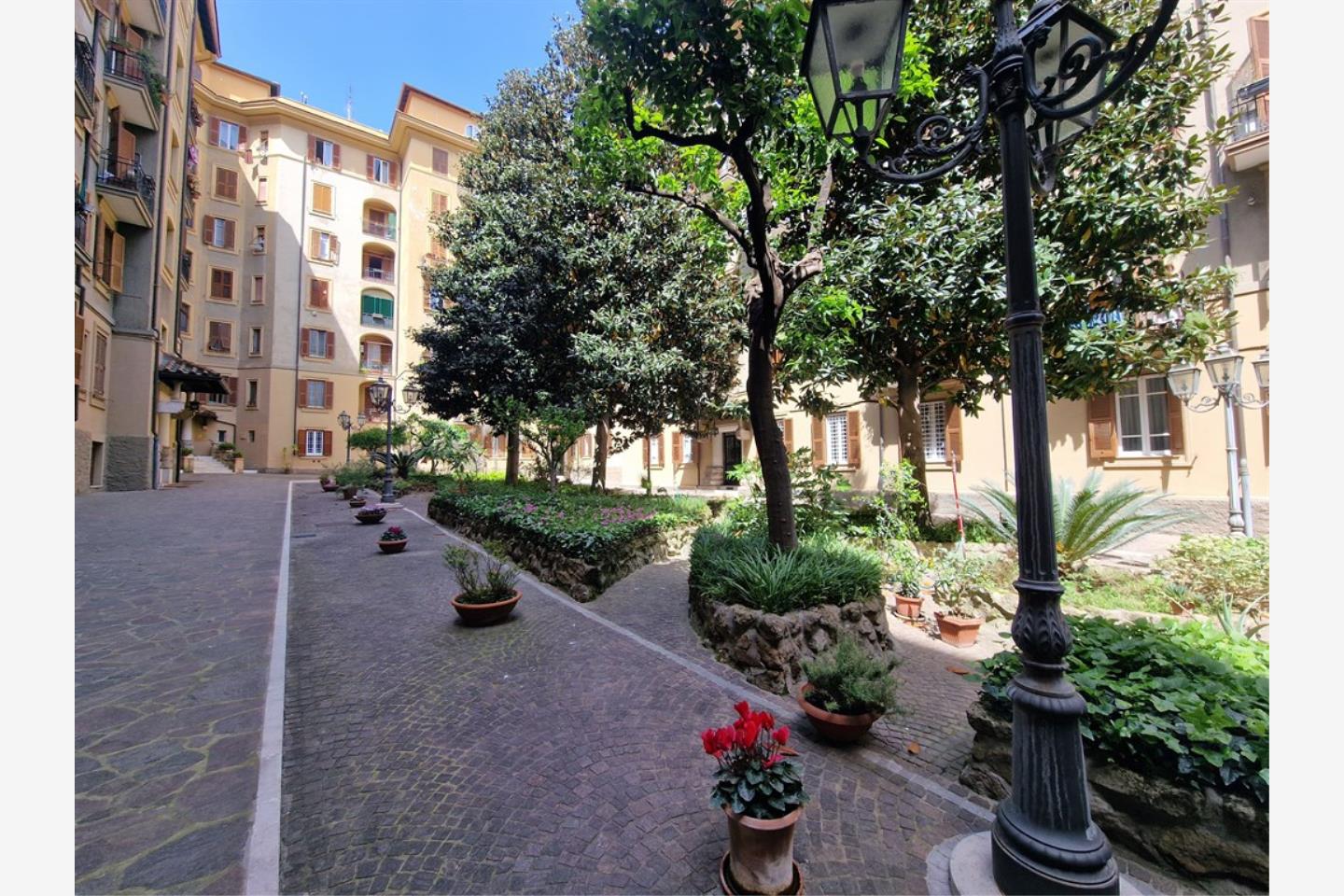 Appartamento in Affitto Roma