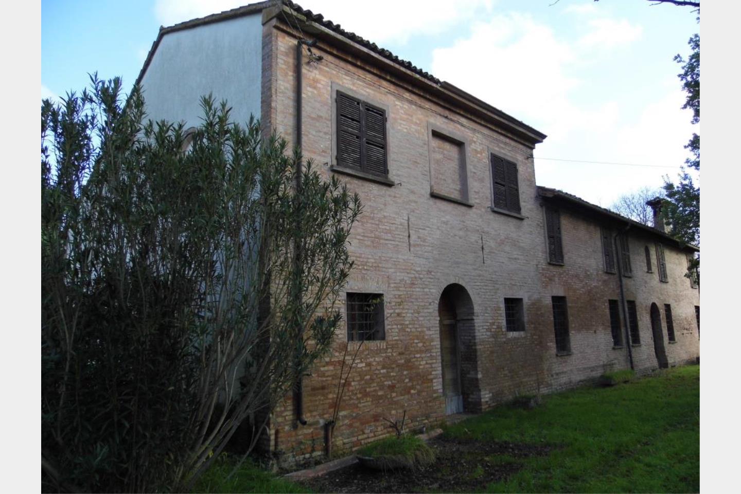 Casa Indipendente in Vendita Ravenna