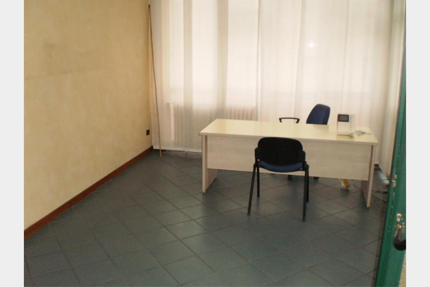 Ufficio in Vendita Nova Milanese