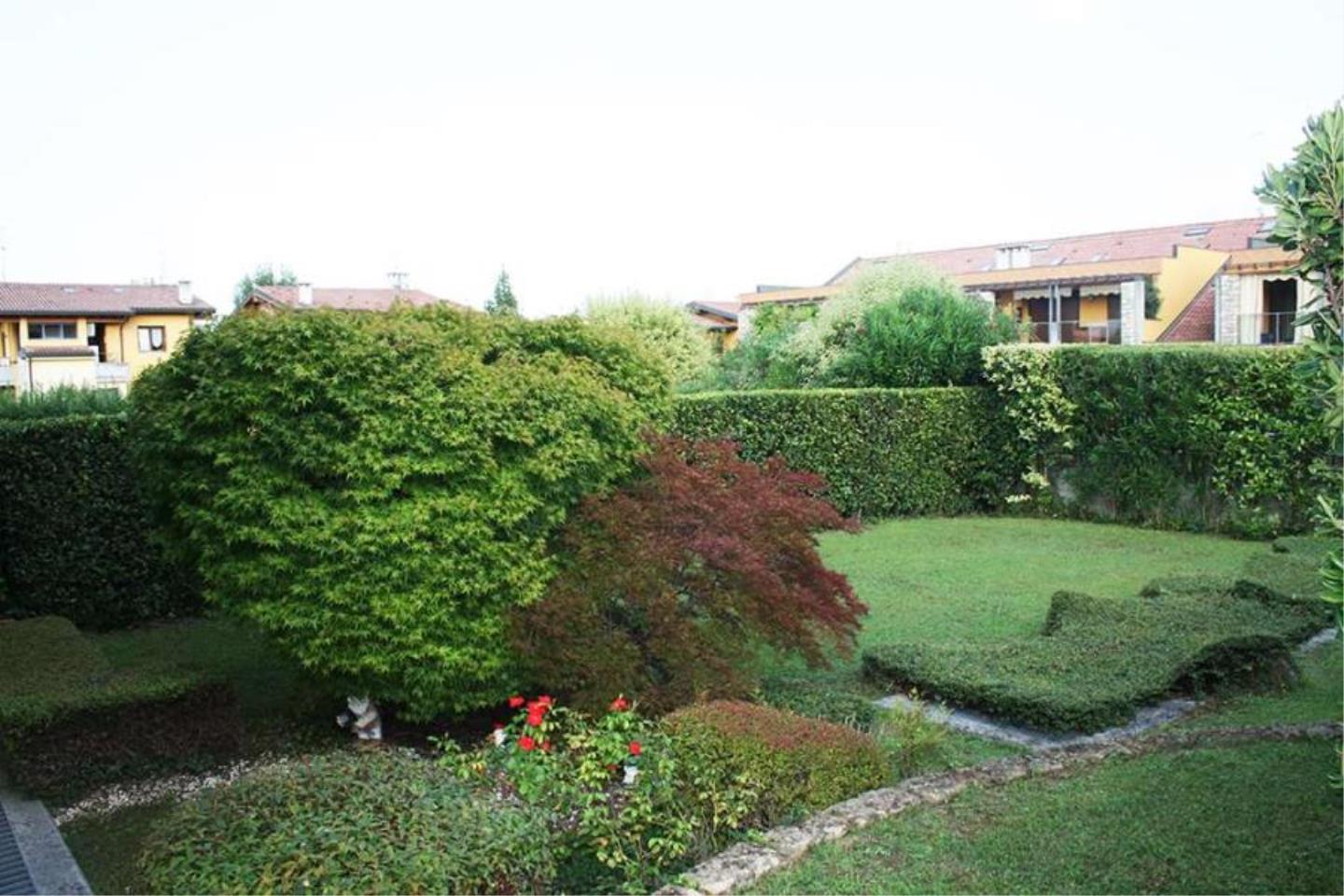 Villa in Vendita Desenzano del Garda