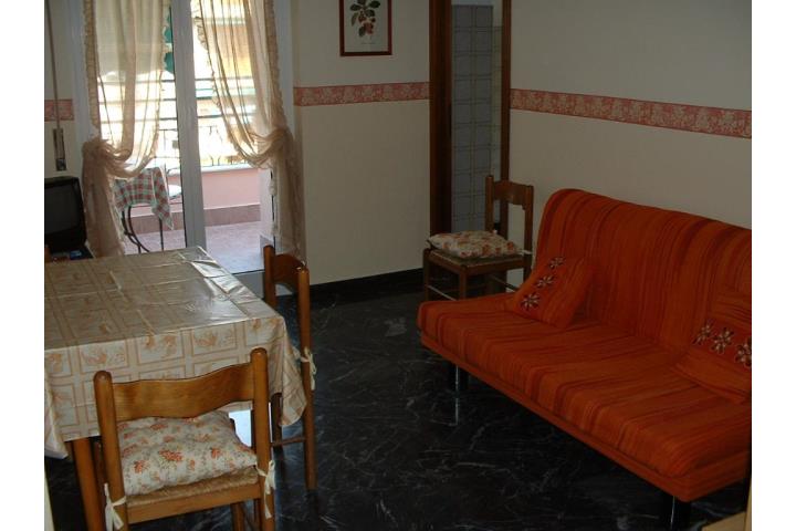 Appartamento in Affitto Loano