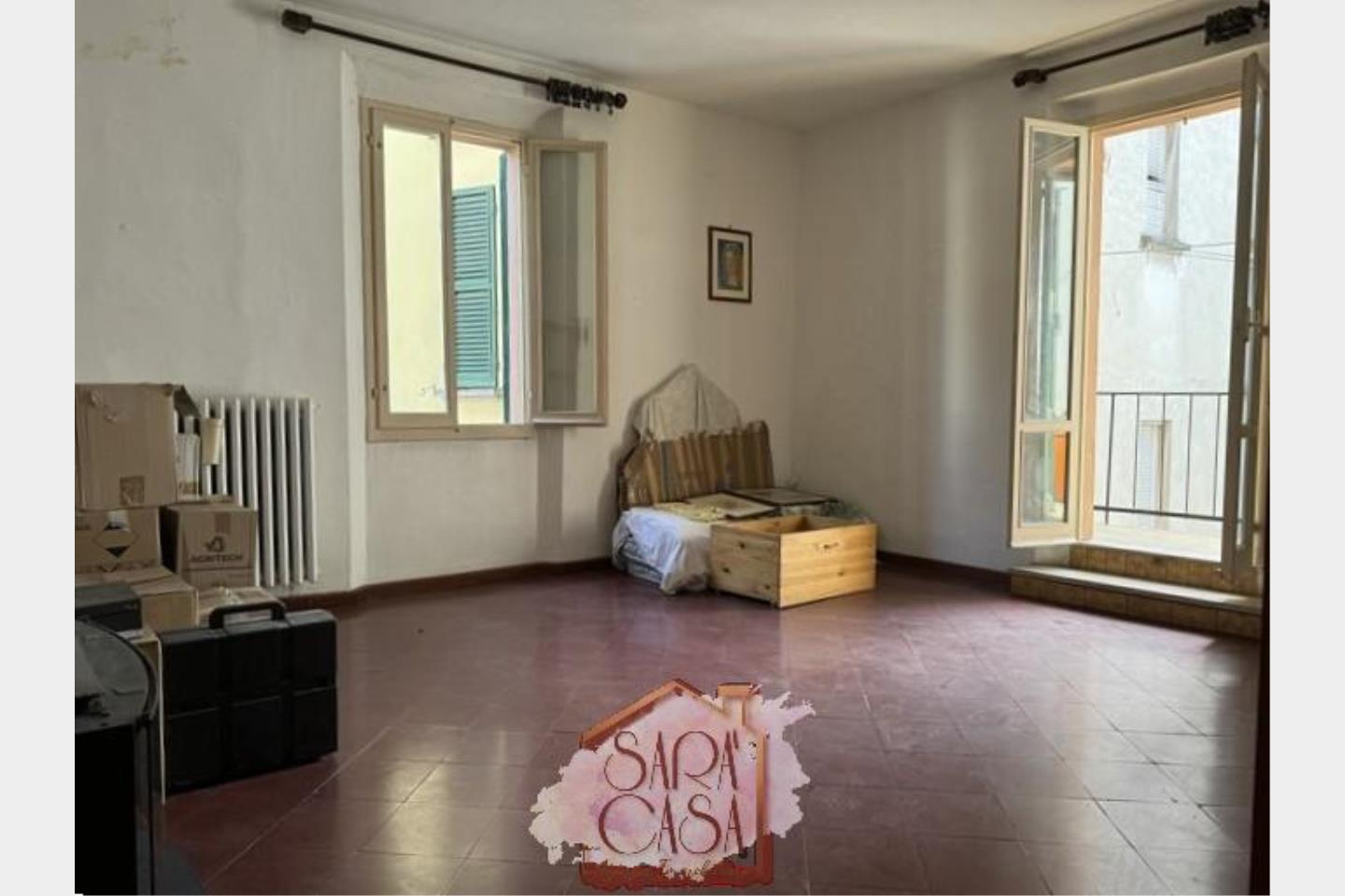 Appartamento in Vendita Riolo Terme