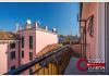 Balcone Appartamento quadrilocale  Desenzano