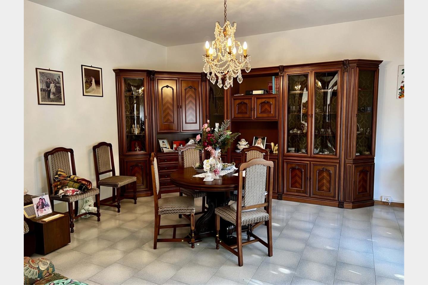 Villa bifamiliare in Vendita Alfonsine