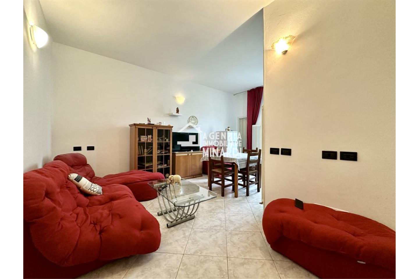 Appartamento in Vendita Faenza