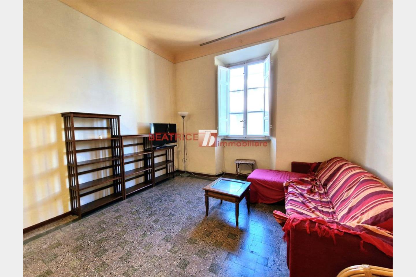 Apartment in Buy Lucca