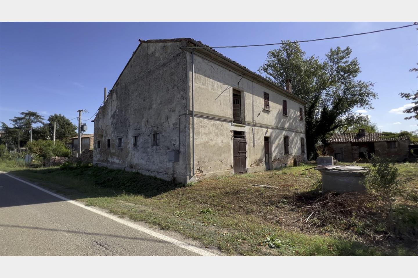 Casa Indipendente in Vendita Alfonsine