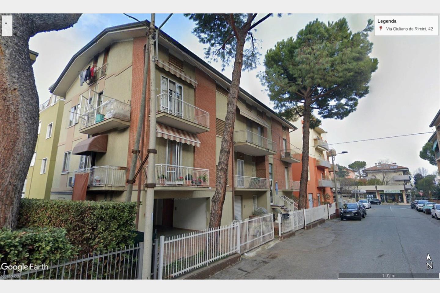 Appartamento in Vendita Rimini