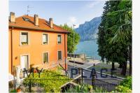 Malgrate Viale Italia ampio appartamento 5 locali