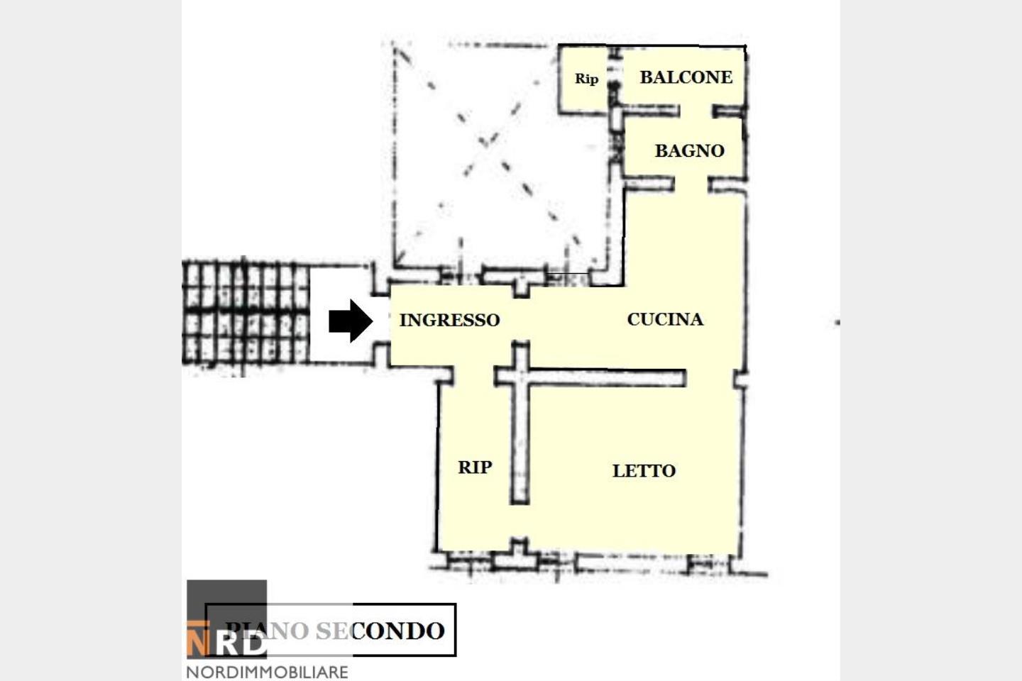 Casa Indipendente in Vendita Mantova