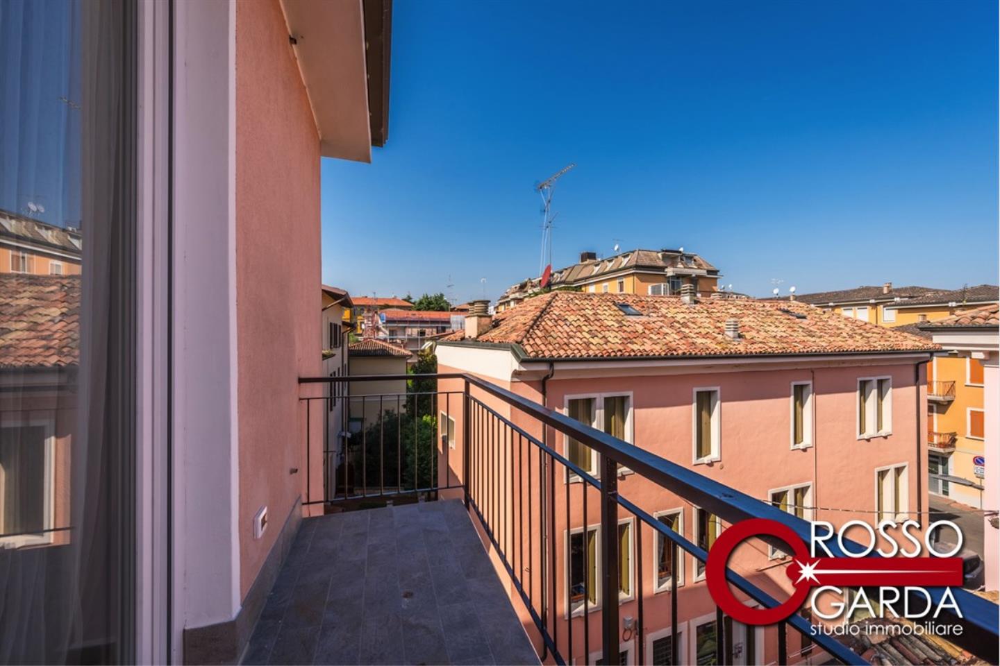 Appartamento quadrilocale  Desenzano Balcone