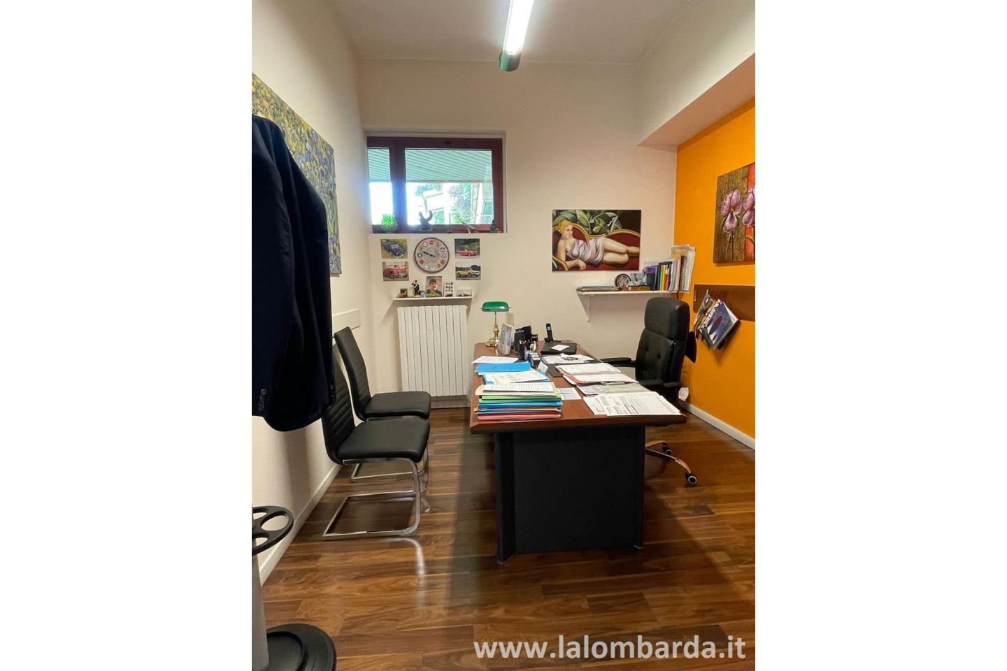 Ufficio in Vendita Nova Milanese