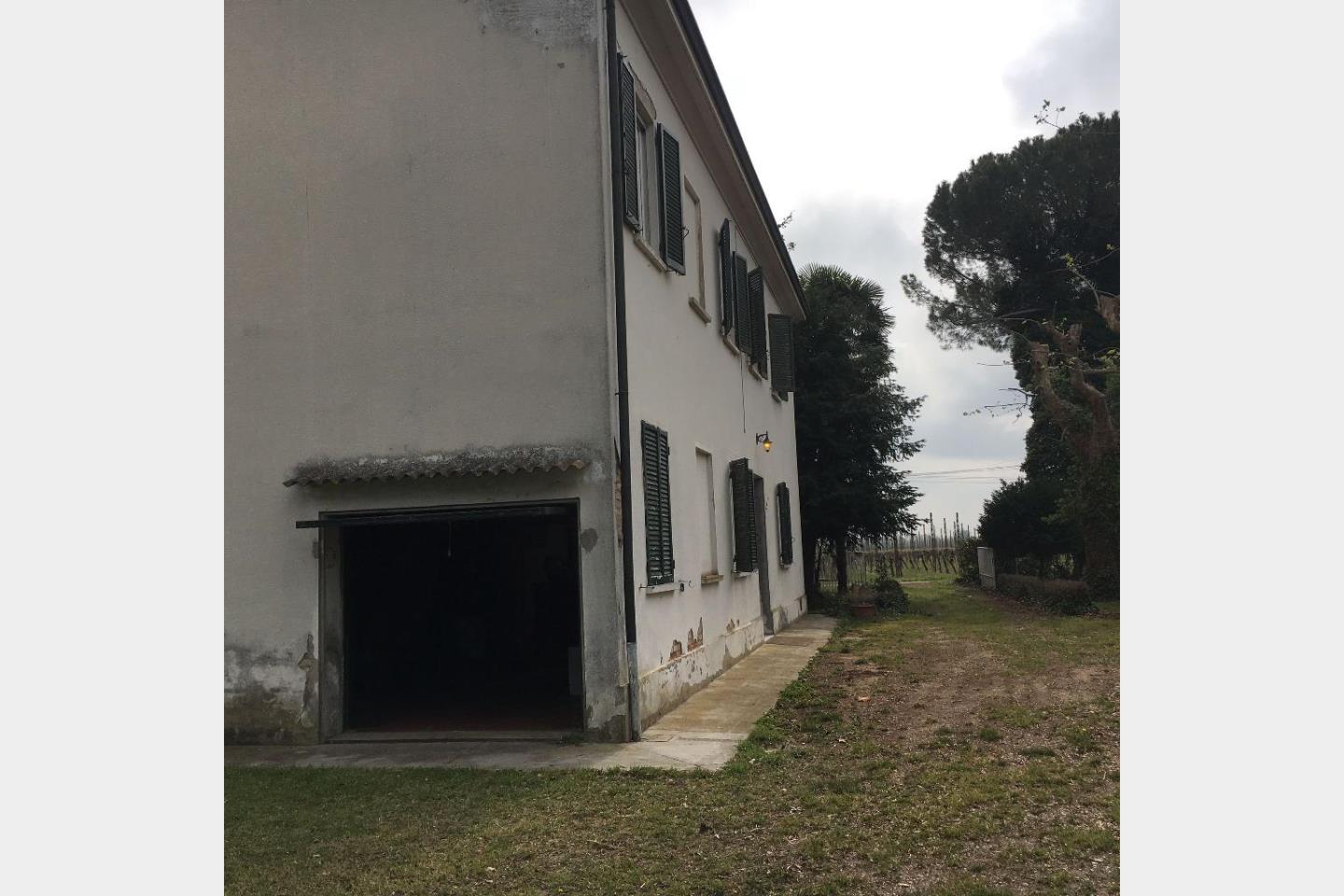 Casa Indipendente in Vendita Ravenna