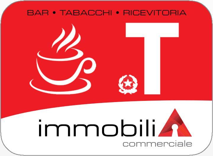 Bar Tabacchi con tavola calda a ovest di Milano.