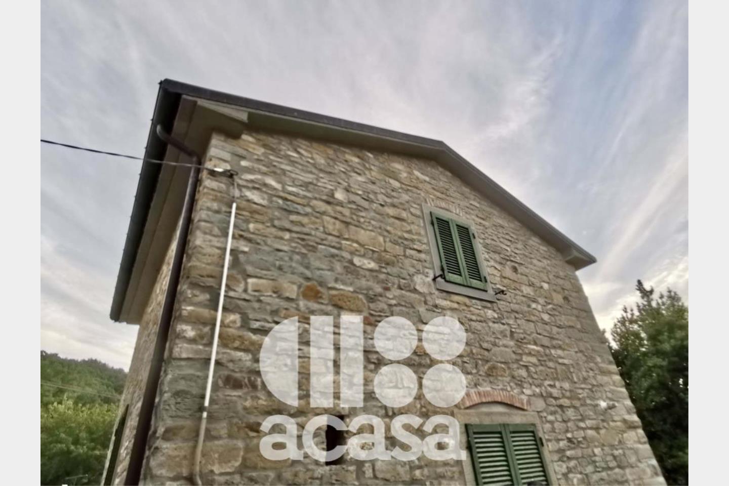 Rustico / Casale in Vendita Bagno di Romagna