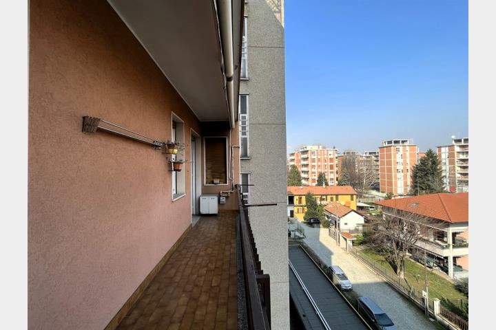 Appartamento in Vendita Monza