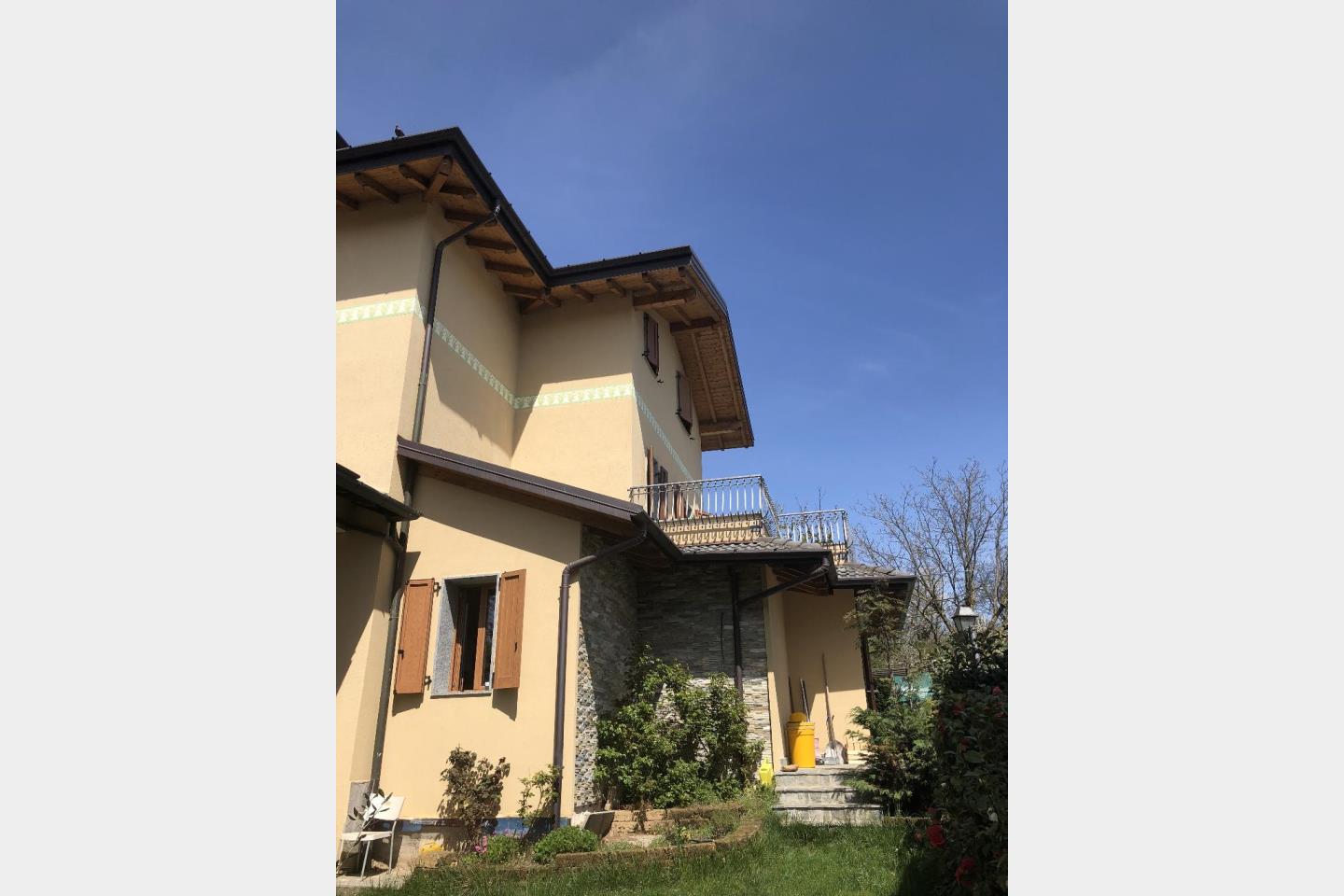 Casa Indipendente in Vendita Varese