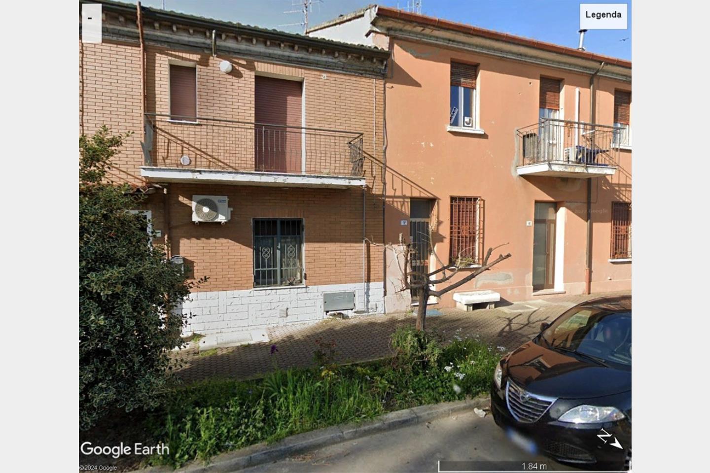 Appartamento in Vendita Forlì