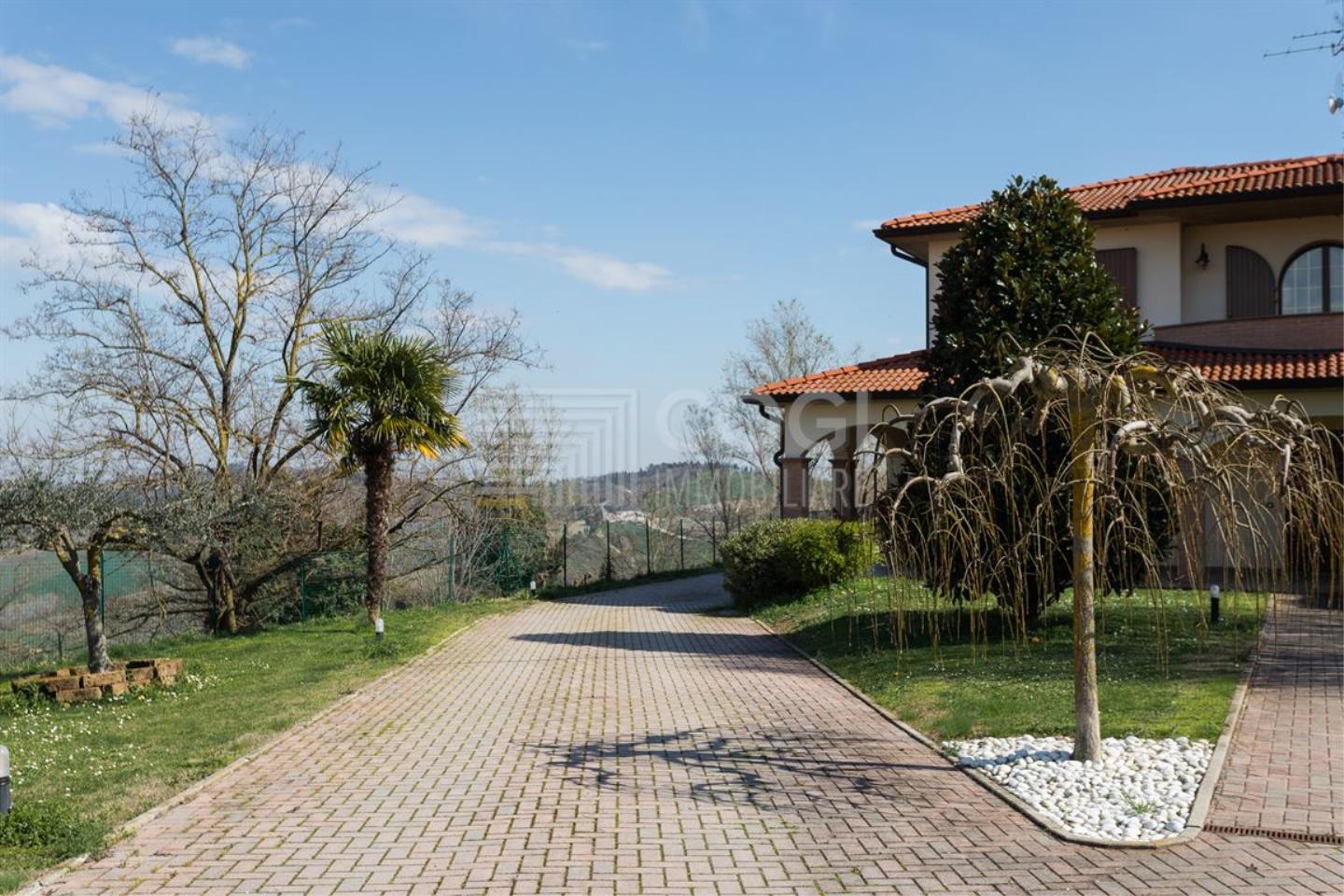Villa in Vendita Riolo Terme
