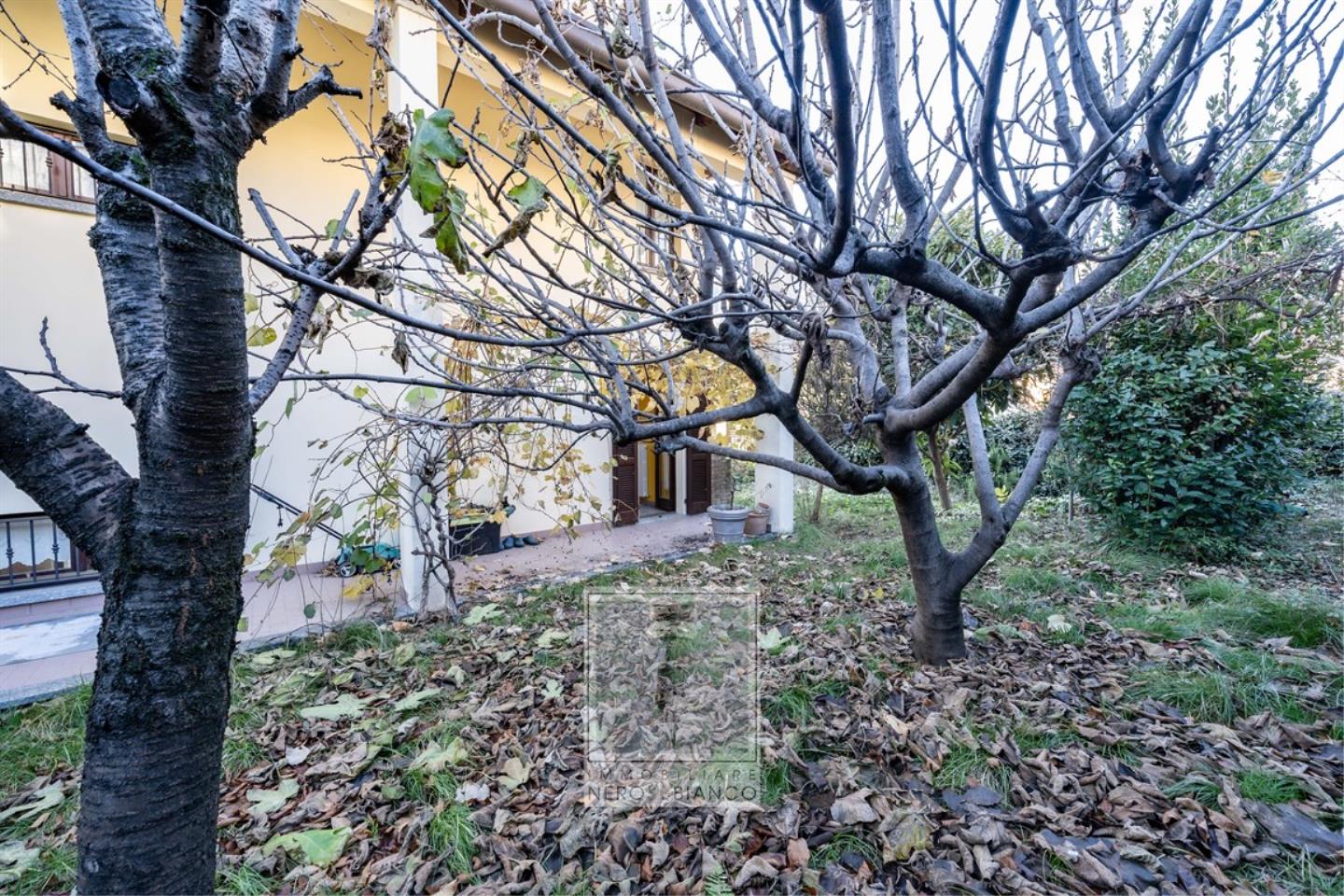 Villa in Vendita Lecco
