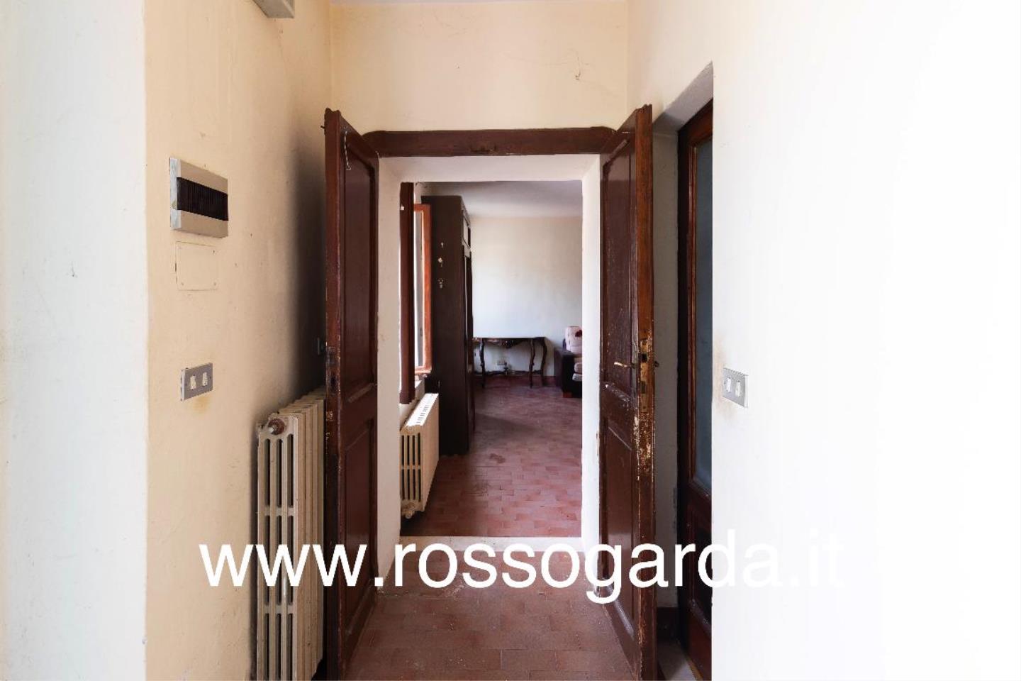 corridoio Dimora 800  vendita Castellaro Lagusello