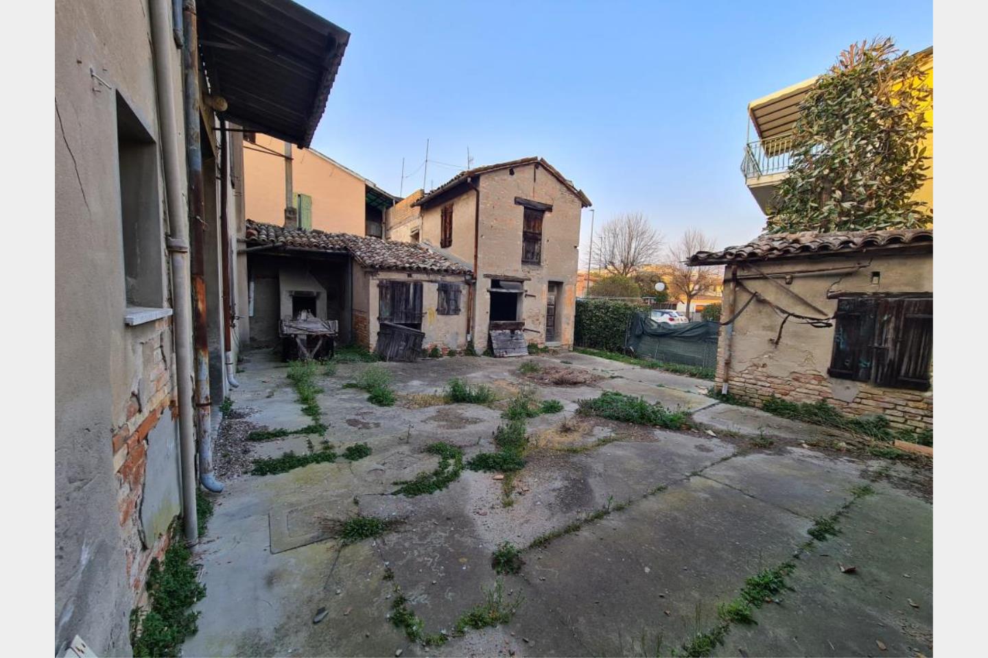 Casa Semindipendente in Vendita Ravenna