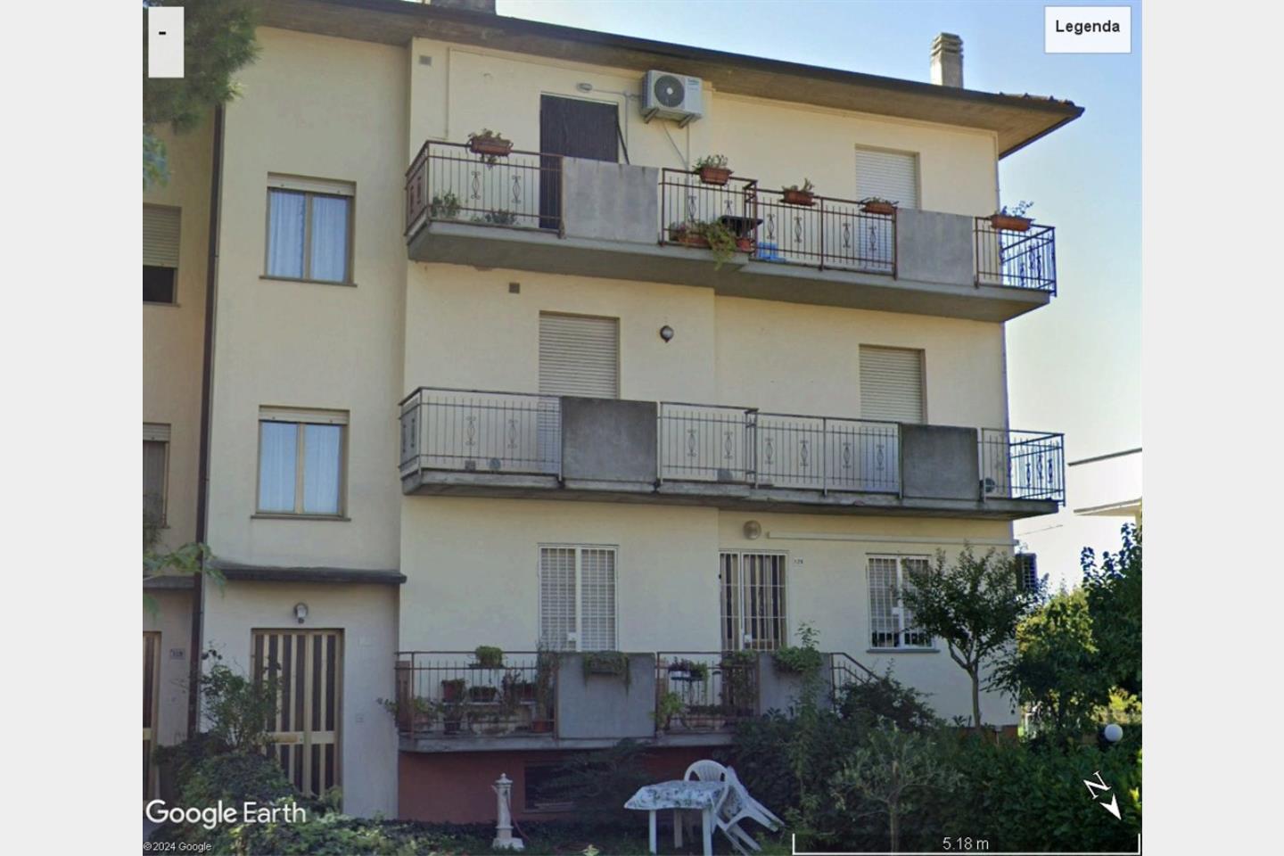 Appartamento in Vendita Castel Bolognese
