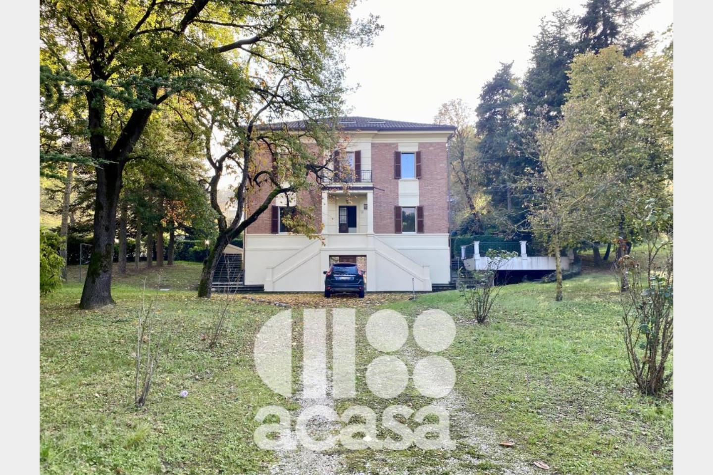 Villa in Vendita Sarsina