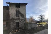 Vendita, Galbiate, antico casale da ristrutturare