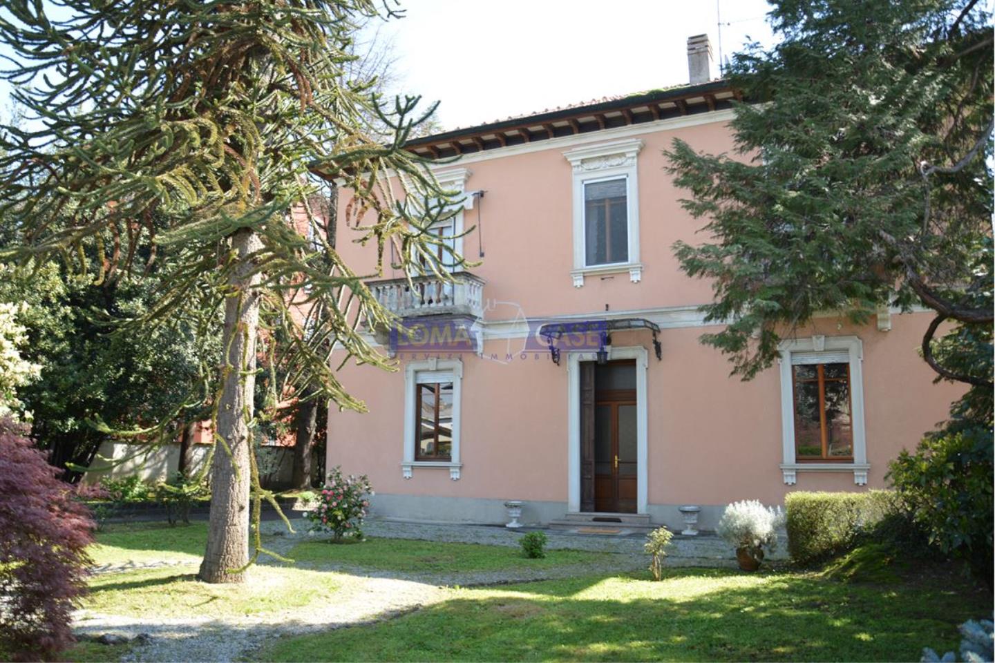 Villa in Vendita Osnago