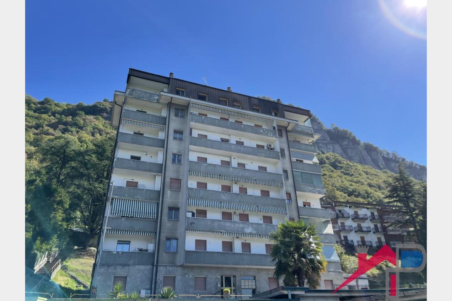 Appartamento in Vendita Monte Marenzo