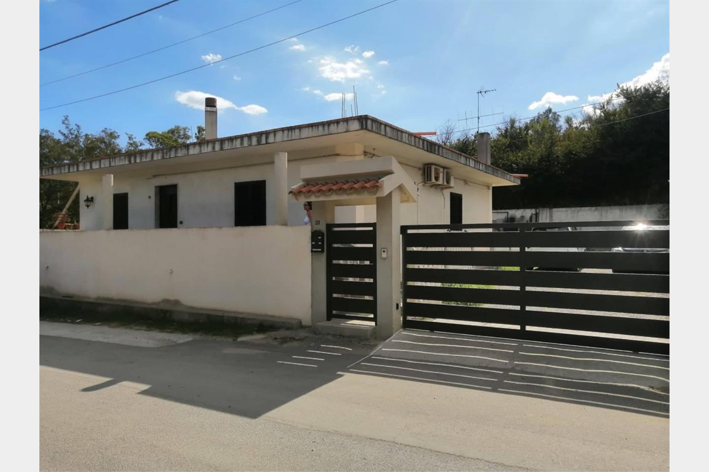 Villa in Vendita Catanzaro